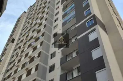 Apartamento com 2 quartos à venda na Avenida do Rio Bonito, Socorro, São Paulo
