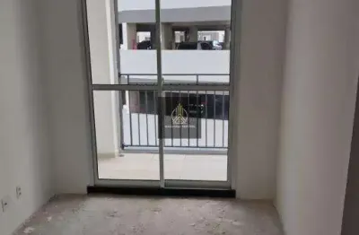 Apartamento com 2 quartos à venda na Avenida do Rio Bonito, Socorro, São Paulo