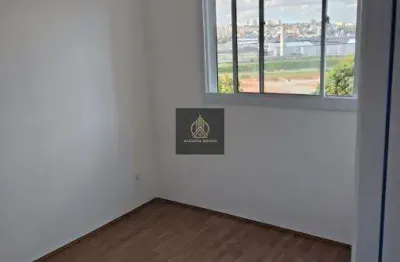 Apartamento para Venda em São Paulo, Socorro, 2 dormitórios, 1 suíte, 1 banheiro, 1 vaga