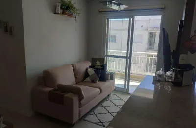 Apartamento com 2 quartos à venda na Rua Herbert Frazer, 963, Interlagos, São Paulo