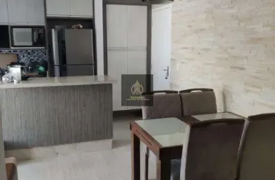 Apartamento com 2 quartos à venda na Rua Herbert Frazer, 963, Interlagos, São Paulo