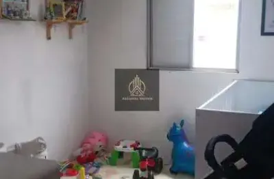 Apartamento com 3 quartos à venda na Avenida do Arvoreiro, Parque das Árvores, São Paulo