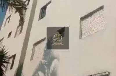 Apartamento com 2 quartos à venda na Rua Luísa Álvares, Vila Campestre, São Paulo