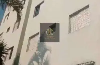 Apartamento para Venda em São Paulo, Vila Campestre, 2 dormitórios, 1 banheiro, 1 vaga