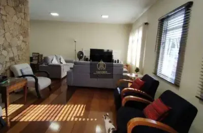 Casa com 3 quartos à venda na Rua Valter Ribeiro Marrany, Vila Santa Maria, São Paulo