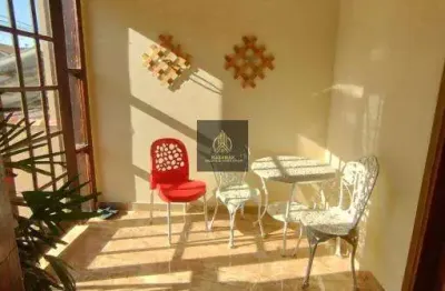 Casa com 3 quartos à venda na Rua Valter Ribeiro Marrany, Vila Santa Maria, São Paulo