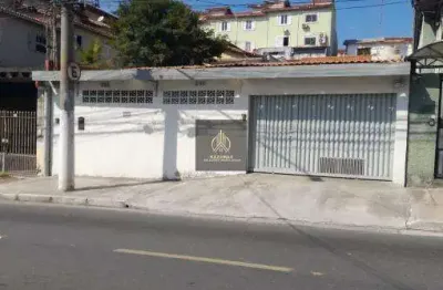 Casa com 3 quartos à venda na Rua Antônio do Campo, Pedreira, São Paulo