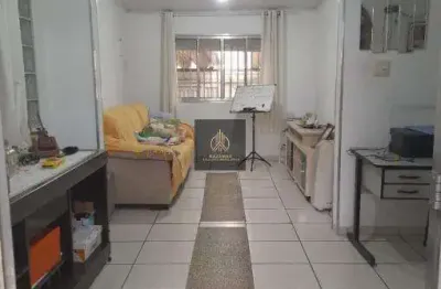 Casa para Venda em São Paulo, Sabará, 3 dormitórios, 1 suíte, 4 banheiros, 5 vagas
