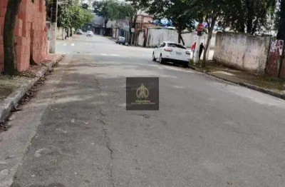 Terreno à venda na Rua Professor Enéas de Siqueira Neto, Jardim das Imbuias, São Paulo