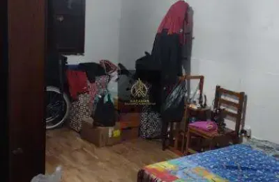 Casa com 2 quartos à venda na Rua Gregório de Queirós, Jardim Bonito, São Paulo