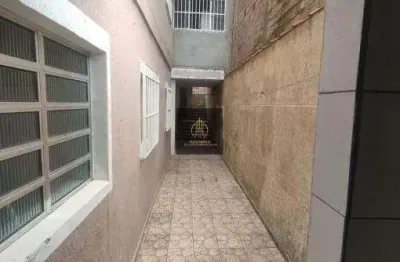 Casa com 3 quartos para alugar na Rua Giuseppe Piermarini, Jardim Icaraí, São Paulo