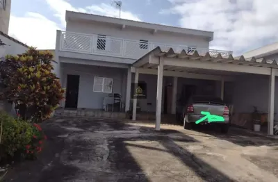 Sobrado para Venda em São Paulo, Jardim Angelina, 2 dormitórios, 2 banheiros, 3 vagas