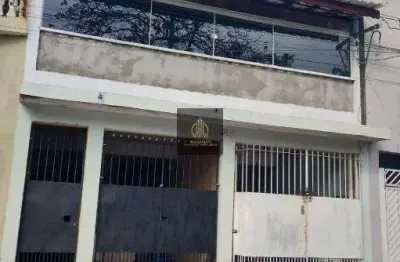 Sala comercial para alugar na Avenida Aurelia Lopes Takano, 384, Jardim Satélite, São Paulo