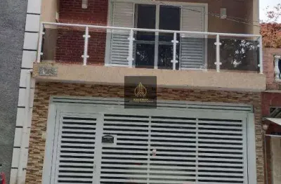 Sobrado 3 quartos são paulo - sp - jardim das camélias (zona sul)