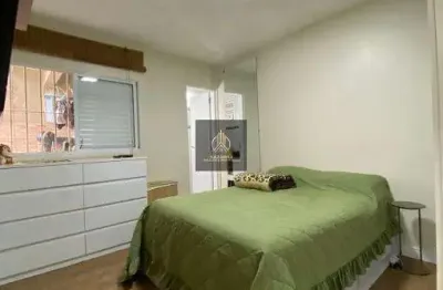 Casa com 2 quartos à venda na Rua Mário de Azevedo, Vila Santo Antônio, São Paulo