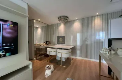 Apartamento com 2 quartos à venda na Rua Herbert Frazer, 963, Interlagos, São Paulo