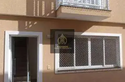 Casa com 2 quartos para alugar na Rua Pierre de Beranger, 46, Vila São Pedro, São Paulo