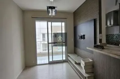 Apartamento com 2 quartos à venda na Rua Herbert Frazer, 960, Interlagos, São Paulo