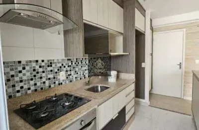 Apartamento com 2 quartos à venda na Rua Herbert Frazer, 960, Interlagos, São Paulo