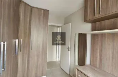 Apartamento com 2 quartos à venda na Rua Herbert Frazer, 960, Interlagos, São Paulo