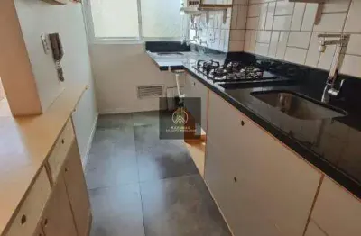 Apartamento com 2 quartos à venda na Avenida Nossa Senhora do Sabará, 4595, Vila Emir, São Paulo
