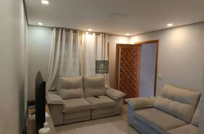 Casa com 2 quartos à venda na Rua Narciso Guerra, 373, Jardim Alpino, São Paulo