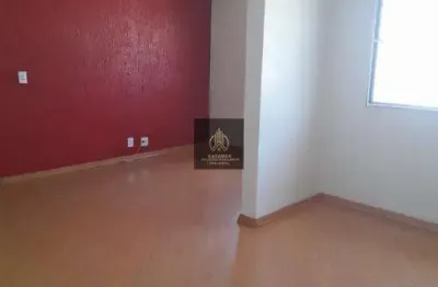 Apartamento 2 quartos são paulo - sp - vila são josé (cidade dutra)