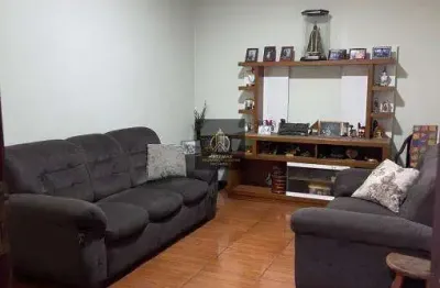 Casa para Venda em São Paulo, Jardim Esmeralda (Zona Sul), 3 dormitórios, 2 banheiros, 5 vagas