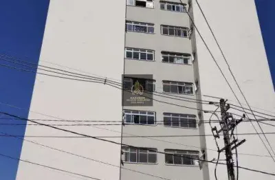 Apartamento com 3 quartos à venda na Avenida Onze de Junho, Vila Clementino, São Paulo