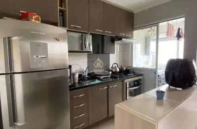 Apartamento com 2 quartos à venda na Avenida Nossa Senhora do Sabará, 4595, Vila Emir, São Paulo