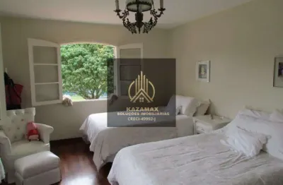 Casa para Venda em São Paulo, Jardim das Palmeiras (Zona Sul), 3 dormitórios, 2 suítes, 4 banheiros, 6 vagas