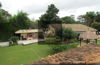 Casa em condomínio fechado 3 quartos são paulo - sp - jardim das palmeiras (zona sul)