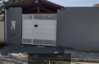 Casa com 2 quartos à venda na Rua Dinorá de Carvalho, Parque do Terceiro Lago, São Paulo