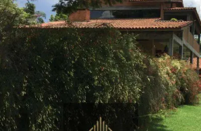 Casa com 1 quarto à venda na Rua Do Terceiro Lago, Parque do Terceiro Lago, São Paulo