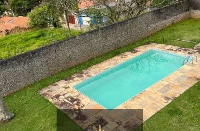 Sobrado para Venda em São Paulo, Parque do Terceiro Lago, 1 dormitório, 1 suíte, 1 banheiro, 2 vagas