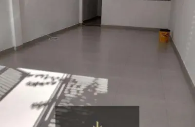 Sala comercial para alugar na Rua Valter Ribeiro Marrany, Vila Santa Maria, São Paulo