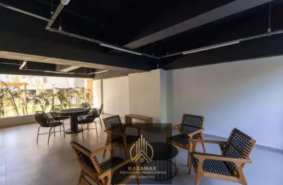 Apartamento com 2 quartos para alugar na Avenida Miguel Yunes, 930, Usina Piratininga, São Paulo