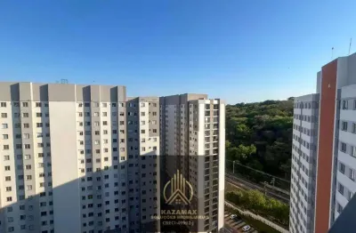 Apartamento com 2 quartos para alugar na Avenida Miguel Yunes, 930, Usina Piratininga, São Paulo