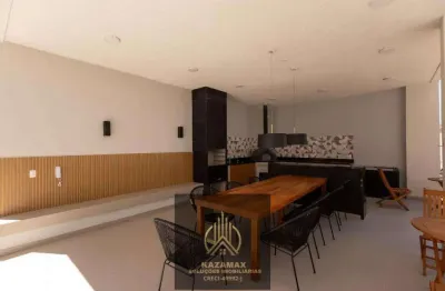 Apartamento com 2 quartos para alugar na Avenida Miguel Yunes, 930, Usina Piratininga, São Paulo