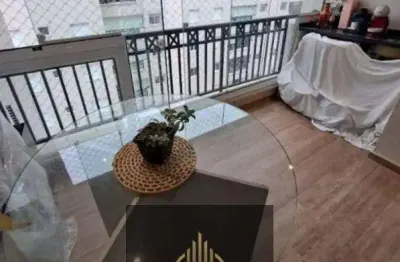 Apartamento com 3 quartos à venda na Rua Miriam Pires, Vila Suzana, São Paulo