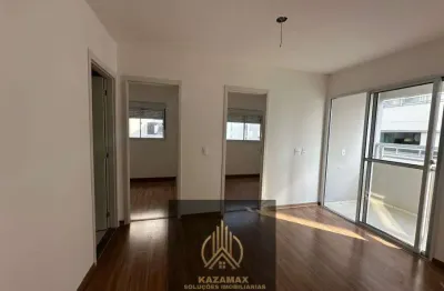 Apartamento com 2 quartos à venda na Rua Galeno de Castro, Jurubatuba, São Paulo
