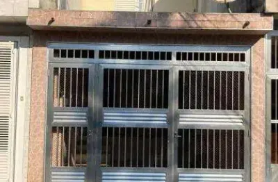 Casa em condomínio fechado 3 quartos são paulo - sp - jardim são bernardo