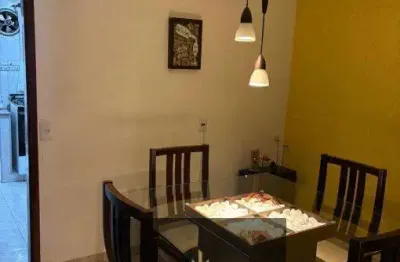 Casa para Venda em São Paulo, Jardim São Bernardo, 3 dormitórios, 2 banheiros, 1 vaga