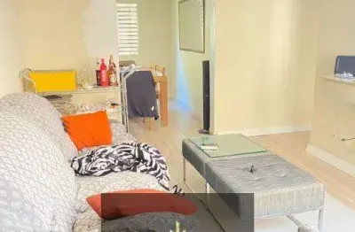 Apartamento com 2 quartos à venda na Avenida do Arvoreiro, Parque das Árvores, São Paulo