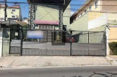 Sala comercial à venda na Rua Antônio do Campo, Pedreira, São Paulo