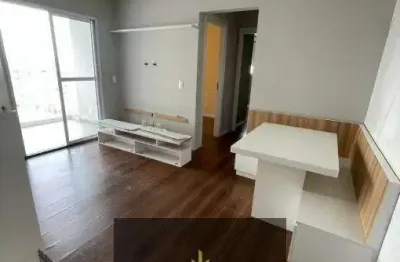Apartamento com 2 quartos à venda na Rua Marcílio Dias, Socorro, São Paulo