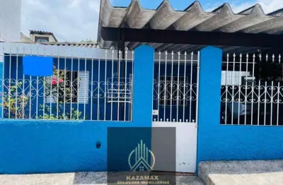 Casa com 2 quartos à venda na Rua Joaquim dos Santos, Jardim Imperial, São Paulo