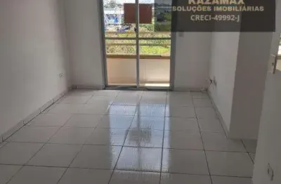 Apartamento para Venda em São Paulo, Vila da Paz, 3 dormitórios, 1 banheiro, 1 vaga