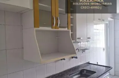 Apartamento com 3 quartos à venda na Avenida João Paulo da Silva, Vila da Paz, São Paulo