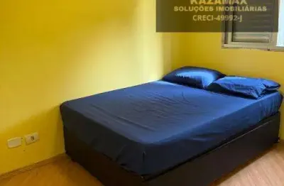 Apartamento com 2 quartos à venda na Rua Waldemar Gomes Lingoanoti, Jardim Marabá (Zona Sul), São Paulo